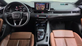 Audi A5 40 TFSI QUATTRO PREMIUM SPORTBACK, снимка 6
