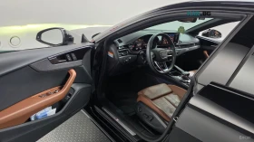 Audi A5 40 TFSI QUATTRO PREMIUM SPORTBACK, снимка 9