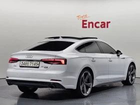 Audi A5 2.0 TFSI Quattro - САМО 30% АВАНС, снимка 2