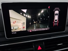 Audi A5 2.0 TFSI Quattro - САМО 30% АВАНС, снимка 15