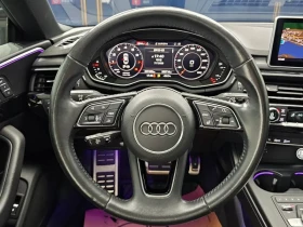 Audi A5 2.0 TFSI Quattro - САМО 30% АВАНС, снимка 13