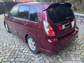 Suzuki Liana 4X4 - Final Edition , снимка 6