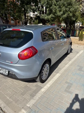 Fiat Bravo, снимка 6
