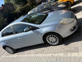Fiat Bravo, снимка 4