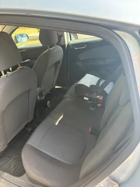Fiat Bravo, снимка 9