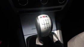 Skoda Octavia 4Х4 - 1.8TSI, снимка 8