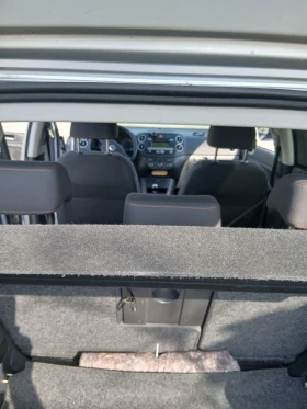 VW Golf Plus Goal, снимка 12