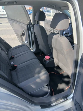 VW Golf Plus Goal, снимка 9