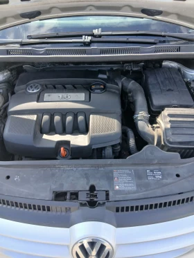 VW Golf Plus Goal, снимка 7