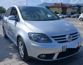 VW Golf Plus Goal, снимка 2