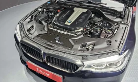 BMW 550 * M550d xDrive * ЦЕНА ДО БГ, снимка 6