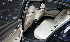BMW 550 * M550d xDrive * ЦЕНА ДО БГ, снимка 12
