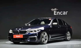 BMW 550 * M550d xDrive * ЦЕНА ДО БГ, снимка 1