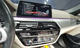 BMW 550 * M550d xDrive * ЦЕНА ДО БГ, снимка 14
