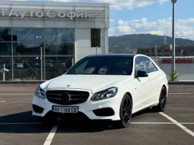 Mercedes-Benz 220 E220/ AMG / CARPLAY, снимка 2