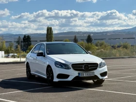 Mercedes-Benz 220 E220/ AMG / CARPLAY, снимка 3