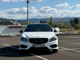 Mercedes-Benz 220 E220/ AMG / CARPLAY, снимка 1