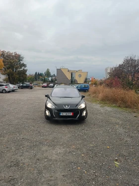 Peugeot 308 2.0HDI/163/AUTOMATIC , снимка 5