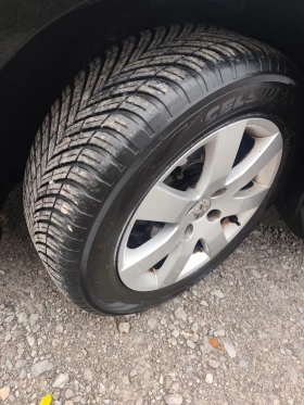 Peugeot 308 2.0HDI/163/AUTOMATIC , снимка 13