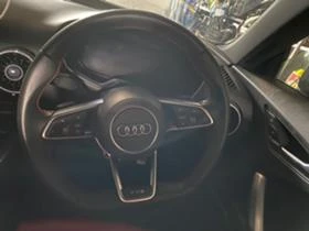 Audi Tt 2.0 TFSI Matrix TTS 2. | Mobile.bg    3