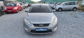 Ford Mondeo 2.0TD TITAN | Mobile.bg    2