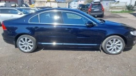 Volvo S80 D5 AWD, снимка 4