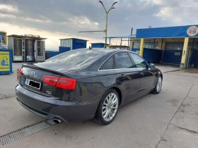 Audi A6 3.0 TFSI | Mobile.bg   7