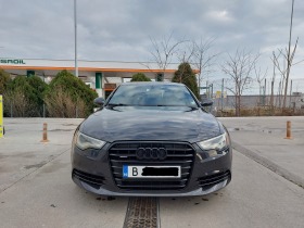 Audi A6 3.0 TFSI | Mobile.bg   2