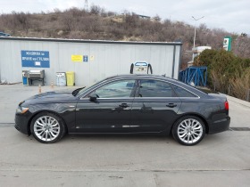 Audi A6 3.0 TFSI | Mobile.bg   5