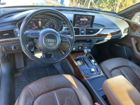 Audi A6 3.0 TFSI | Mobile.bg   8