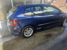 Honda Civic 1.7 cdti, снимка 6