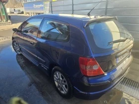 Honda Civic 1.7 cdti | Mobile.bg    3