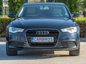 Audi A6 2л TFSI 69 хил. реални км  - [3] 