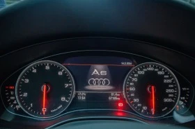 Audi A6 2л TFSI 69 хил. реални км  - [14] 