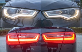 Audi A6 2л TFSI 67 хил. реални км , снимка 15 - Автомобили и джипове - 44588812