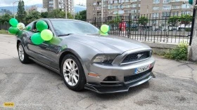 Ford Mustang 3.7 V6 , снимка 8