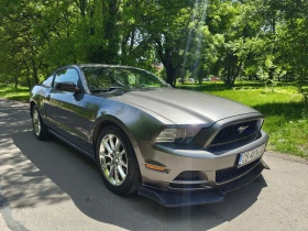 Ford Mustang 3.7 V6 , снимка 14