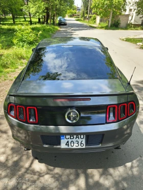 Ford Mustang 3.7 V6 , снимка 15