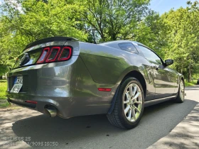 Ford Mustang 3.7 V6 , снимка 17