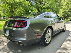 Ford Mustang 3.7 V6 , снимка 16