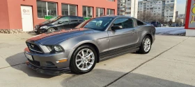 Ford Mustang 3.7 V6  | Mobile.bg    3