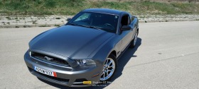 Ford Mustang 3.7 V6  | Mobile.bg   2