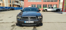 Ford Mustang 3.7 V6  | Mobile.bg    2