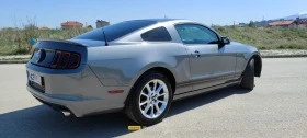 Ford Mustang 3.7 V6 , снимка 9