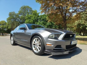 Обява за продажба на Ford Mustang 3.7 V6  ~25 000 лв. - изображение 4