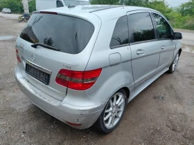 Mercedes-Benz B 180 2.0cdi - [5] 