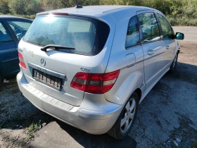 Mercedes-Benz B 180 2.0cdi - [13] 