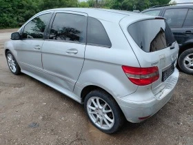 Mercedes-Benz B 180 2.0cdi - [7] 