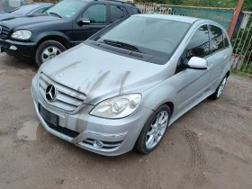 Mercedes-Benz B 180 2.0cdi - [3] 