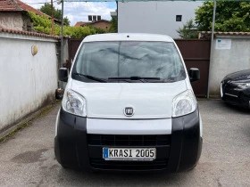 Fiat Fiorino 1.3 M-JET 75HP - [3] 